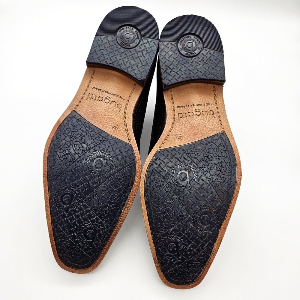 bugatti Lace-up Oxford EUR 42 US 8.5 - Picture 8 of 16
